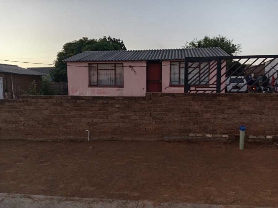 2 Bedroom Property for Sale in Mabopane Unit B North West